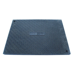 Dubbele Afdichting Afmetingen Tankwagen 1000X1000 Putdeksel - Product Image 6