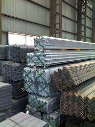 סין העליון מכירת חם התגלגל זווית פינה נירוסטה בר ברזל זווית נירוסטה עבור בנייה - Product Image 4