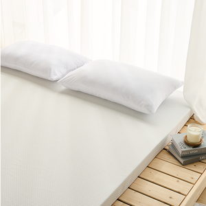 Colchón de Espuma Viscoelástica de Tamaño Completo, Comprimido, Cómodo y Transpirable, al Mejor Precio, Venta al Por Mayor - Product Image 3
