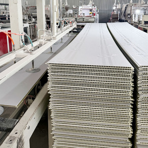 Moderno 250*7MM <span class=keywords><strong>PVC</strong></span> Satin Sky White Tejas <span class=keywords><strong>de</strong></span> techo <span class=keywords><strong>de</strong></span> Honduras Panel <span class=keywords><strong>de</strong></span> <span class=keywords><strong>PVC</strong></span> ignífugo para techo para hospitales y apartamentos - Product Image 6