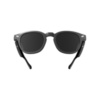 Lunettes Intelligentes OEM 2025 avec Traduction en Temps Réel, Écouteurs Intégrés, Étanchéité IP67, Contrôle Tactile, Alimentation par Batterie, Cadre en PVC, Haut-parleur – Pour Hommes