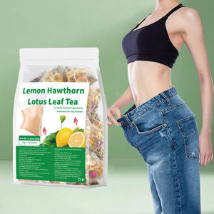 Tè alle Erbe Dimagrante in Polvere per 28 Giorni, Detox e Pulizia del Fegato, Riduzione del Grasso Addominale, Peptidi per Perdita di Peso - Product Image 6