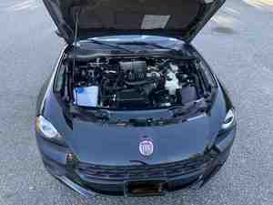 <span class=keywords><strong>Fiat</strong></span> 124 Spider Classica d'<span class=keywords><strong>occasion</strong></span> - Product Image 3