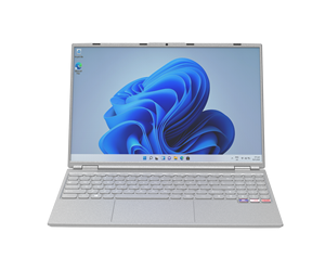 Đầy Màu Sắc 16 Inch Máy Tính Xách Tay Win 11 Văn Phòng Phù Hợp Bạc Màu Xanh Đen Đầy Màu Sắc Thiết Kế 16GB 32GB DDR3 RAM <span class=keywords><strong>Intel</strong></span> Mới Cho Các Cuộc Họp - Product Image 1
