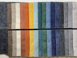 <span class=keywords><strong>Sofa</strong></span> không thấm nước vải 100% polyester, bền bọc vải cho đồ nội thất, trang trí nội thất, tùy chỉnh - Product Image 2