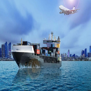 中国海运代理FCL集装箱海运货物海运价格深圳货运代理美国莫桑比克土耳其 - Product Image 2