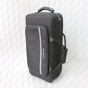 <span class=keywords><strong>Trompette</strong></span> en cuivre Focustyle pour débutants et intermédiaires, embouchure large, <span class=keywords><strong>prix</strong></span> de gros, laque transparente, Bb plat, <span class=keywords><strong>trompette</strong></span> dorée OEM - Product Image 5