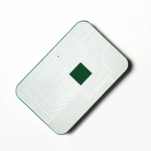 6S 22.2V 12A 6 cordes Polymer 18650 carte de protection de batterie au lithium Courant élevé 20V sans balance - Product Image 3