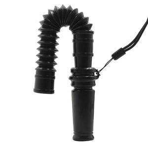 Accessoires de chasse : Appel de cerf en plastique imitant les sons, sifflet pour sanglier - Product Image 2