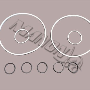 Kit de réparation d'embrayage MANYO pour chariot élévateur Toyota, joints de transmission automatique, nouvelles pièces de rechange - Product Image 4