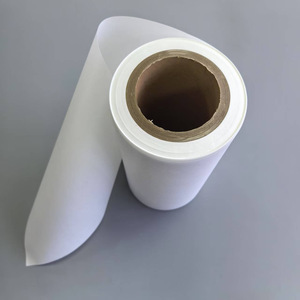 Tissu non tissé hydrophile de poids moyen pour usage industriel, idéal pour les filtres à eau pour animaux de compagnie - Product Image 4