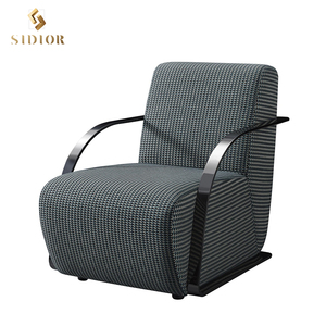 <span class=keywords><strong>Fauteuil</strong></span> de luxe Design moderne, <span class=keywords><strong>fauteuil</strong></span> personnalisé, <span class=keywords><strong>pour</strong></span> loisirs, salle de séjour et café, haut de gamme, - Product Image 3