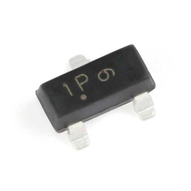 Brand New Original MMBT2222ALT1G 1P SOT-23 NPN Transistor Patch Triode