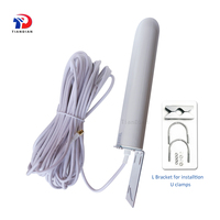 Utdoor 4G erial ONG Anel te 4 Ain 25dtional i ireccional SM IFI SM Anel te 4G nntenna