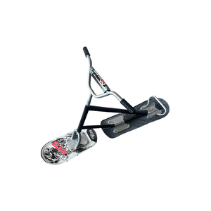 Vente directe du fabricant de skis épais de haute qualité pour adultes et enfants, vélos de neige durables - Product Image 3