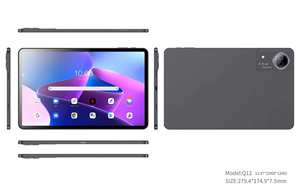 OEM Logo Tùy Chỉnh 11-Inch Máy Tính Bảng Cho Y Tế & Học Tập Android 13 Powered New Octa Lõi Rockchip Bộ Vi Xử Lý Máy Tính Trên Điện - Product Image 5