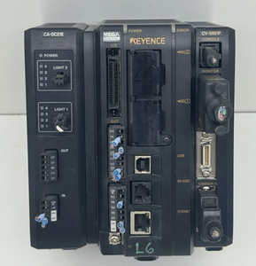 Controlador de Sensor Digital Original CV-5501P CV-5502 - Product Image 5
