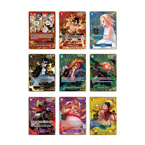 Producto de Juego de Cartas One Piece, Edición del 2.º Aniversario Japonesa, Versión en Inglés - Product Image 6
