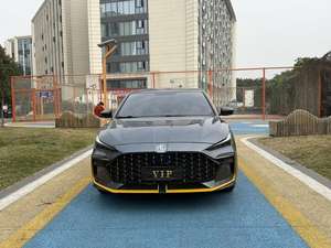 MG6 2021 Pro 1.5T Automático Edición de Lujo, Auto de Gasolina, el MG6 Usado Más Económico de <span class=keywords><strong>MG</strong></span>, Hatchback de 5 Plazas - Product Image 6