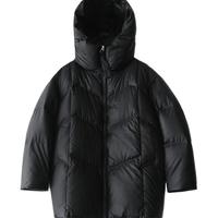 Veste courte en duvet pour femmes tendance - Manteau d'hiver chaud et décontracté