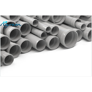 Tuyaux en <span class=keywords><strong>PVC</strong></span> haute pression Tubes en <span class=keywords><strong>PVC</strong></span> en plastique de première classe <span class=keywords><strong>avec</strong></span> des diamètres de 1 à 16 pouces fournis par des fabricants spécialisés - Product Image 3