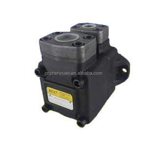 ปั๊มไฮดรอลิก DVQ25-43-F-RAB-01 DVQ20 DVQ45 VQ25 VQ15 svq ปั๊มมี VQ35 VQ45แรงดันสูงเสียงรบกวนต่ำ - Product Image 6