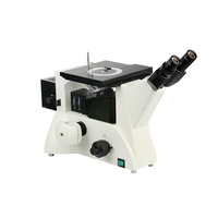 Phenix PH-MD20 Industrial Mechanic Microscopes Bright & Dark Field Inverted Binocular Metallurgical Microscope Prices