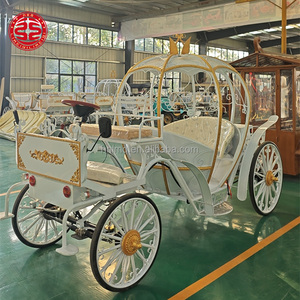 Chariots à <span class=keywords><strong>chevaux</strong></span> Vintage Tourisme Touristique <span class=keywords><strong>Chevaux</strong></span> Européens Chariots à <span class=keywords><strong>chevaux</strong></span> Wagon Carriage - Product Image 6