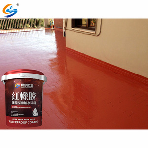 Peinture imperméable résistante à l'eau pour terrasse ouverte murs extérieurs en béton maisons <span class=keywords><strong>toit</strong></span> de <span class=keywords><strong>garage</strong></span> <span class=keywords><strong>toit</strong></span> de <span class=keywords><strong>garage</strong></span> - Product Image 5