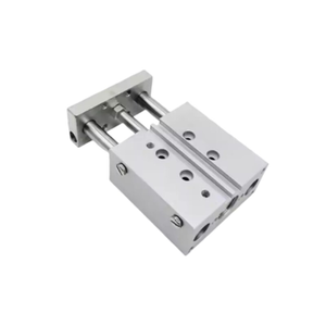 DFM-12-30-<span class=keywords><strong>P</strong></span>-A-GF Geführter Aktuator - Product Image 1