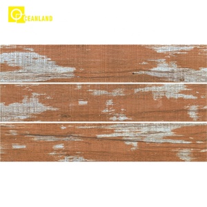 Carreaux de sol en porcelaine céramique en bois de style <span class=keywords><strong>italien</strong></span> de haute qualité - Product Image 4