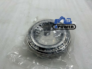 Roulement à rouleaux coniques Xpower HM218248/10 39171-1-52227-1 4021000278 pour boîte de vitesses de camion lourd - Product Image 2