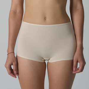 SK1232-1 Slip da Uomo e Mutandine da Donna in Cotone, Pantaloni a Gamba Dritta <span class=keywords><strong>per</strong></span> <span class=keywords><strong>Casa</strong></span>, Yoga, Strato Base, Intimo - Product Image 1