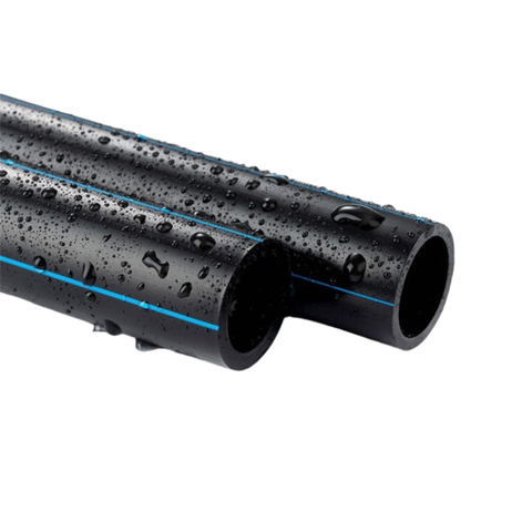 High Quality 315mm 400mm 800mm 2000mm 10 Bar Water Supply Pipe Hdpe Pipe/Pe Pipe/Polyethylene Water Pipe Manufacturer