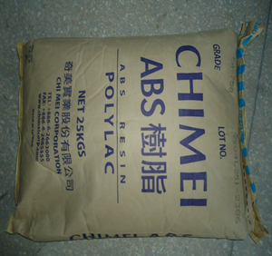 ABS Taiwan Chimei PA-737, Material Plástico de Grado Alimenticio para Moldeo por Inyección de Alto Flujo, Resistencia a Impactos Media - Product Image 2