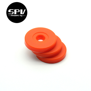 Không thấm nước HF 13.56MHz IP68 <span class=keywords><strong>NXP</strong></span> <span class=keywords><strong>NFC</strong></span> ntag 213 Vòng Thẻ <span class=keywords><strong>Tag</strong></span> cho ngoài trời - Product Image 6