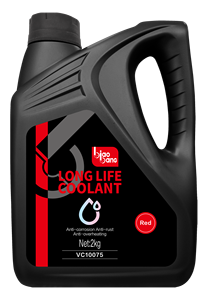 Refrigerante <span class=keywords><strong>Anticongelante</strong></span> Biaobang de 2 kg, Color Rojo, para Cuidado del Motor del Automóvil, Larga Duración - Product Image 6