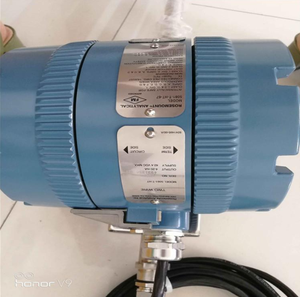 เซ็นเซอร์วัดค่า pH รุ่น Original Rose Mount 3900 หัววัด PH/ORP แบบ Variopol VP Connection Analyzer Probe 3900VP-02-10 - Product Image 3