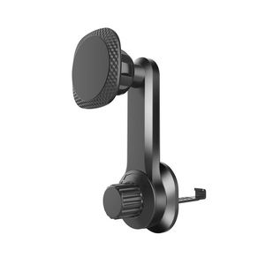 Giá Đỡ Điện Thoại Tay Mở Rộng Xe Hơi Mới Xoay 360 Độ Mà Không Chặn Cửa Thoát Khí - Product Image 4