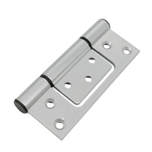 All'ingrosso cerniera a filo <span class=keywords><strong>in</strong></span> <span class=keywords><strong>alluminio</strong></span> cerniera a farfalla <span class=keywords><strong>per</strong></span> porta <span class=keywords><strong>in</strong></span> legno o porta <span class=keywords><strong>in</strong></span> metallo - Product Image 1