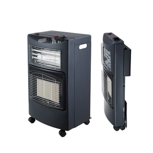 Termostato electrónico y piezoeléctrico ajustable, fácil <span class=keywords><strong>de</strong></span> mover plegable <span class=keywords><strong>calentador</strong></span> <span class=keywords><strong>de</strong></span> <span class=keywords><strong>Gas</strong></span>, <span class=keywords><strong>calentador</strong></span> <span class=keywords><strong>de</strong></span> <span class=keywords><strong>Gas</strong></span> portátil infrarrojo para interior - Product Image 3