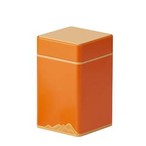 Latas Cuadradas Bonitas de Estilo Japonés RTS, Fabricante de Latas al por Mayor, Regalos Creativos, Contenedores de Proteína en Polvo, Contenedores de Matcha - Product Image 4