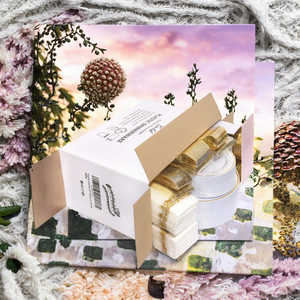 Ensemble de <span class=keywords><strong>vaisselle</strong></span> <span class=keywords><strong>jetable</strong></span> haut de gamme pour 350 invités, assiettes à bord doré, couverts, serviettes, assiettes de couleur personnalisée, <span class=keywords><strong>vaisselle</strong></span> de fête - Product Image 3