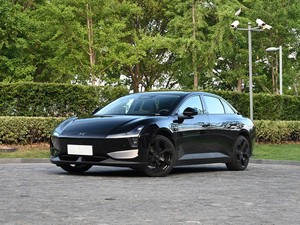 Xpeng MONA M03 2026 610km Ultra SE Range, Auto Eléctrico Puro con Gran <span class=keywords><strong>Autonomía</strong></span> - Product Image 1