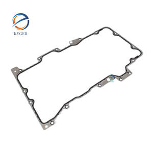 C2S11588オイルパンガスケットXR827533 C2S43270ジャガーX-TYPE XF XJ自動車部品工場直販 - Product Image 1