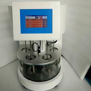 पूरी तरह से स्वचालित तरल चरण संक्षारण परीक्षक उपकरण विश्लेषक Yong हुई ब्रांड 0.1 सटीकता ip67 परीक्षण उपकरण - Product Image 3