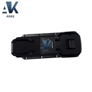 Lector de Códigos de Barras Inalámbrico Keyence HR-UC2, Compatible con Transmisión de Datos e Instalación Fija para Lectores de Códigos - Product Image 1