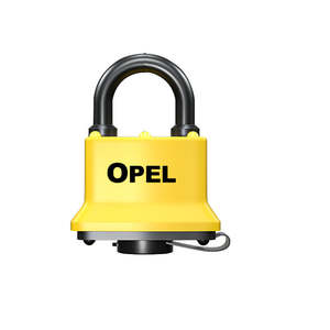 Vente en <span class=keywords><strong>gros</strong></span> Prix bon marché <span class=keywords><strong>Cadenas</strong></span> de sécurité pour appartement, école, maison, hôtel portable Serrure de porte - Product Image 2