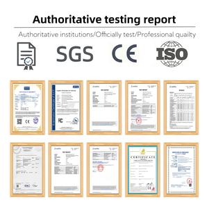 Sierra <span class=keywords><strong>ingletadora</strong></span> eléctrica industrial DIY de 2200W 220V/110V 50Hz, 4300 RPM, hoja de 210mm, motor sin escobillas, base de mesa, luz LED/láser, extensión - Product Image 3