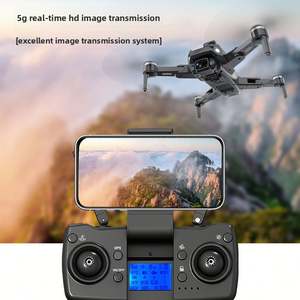 Dron L900 SE MAX Profesional para Fotografía Aérea HD, con Láser para Evitar Obstáculos, Motor sin Escobillas, Control Remoto, para Principiantes - Product Image 4